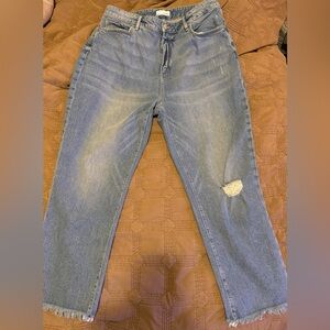 Loft jeans